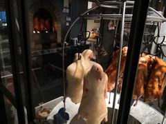 -大鸭梨烤鸭(枣园店)