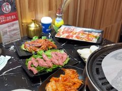 -燚青春东北泥炉烤肉(百合店)