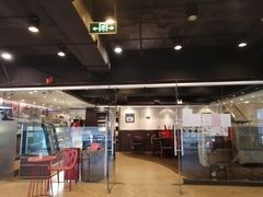 -太平洋咖啡(五月花店)
