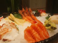 -割烹旭日本料理(龙湖狮山天街店)