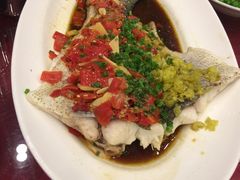 -北大荒淡水鱼馆(秀水广场店)