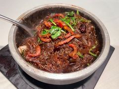 -狮王府淮扬菜(万象城店)