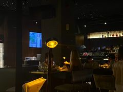 -STARRY CAFE & LOUNGE BAR(高新店)