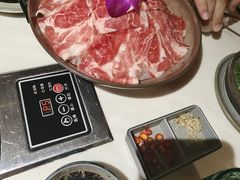 -喃喃椰·糟粕醋·椰子鸡火锅(七堡花园店)