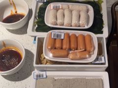 -野妹经典火锅(民治店)