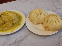 芥末墩-姚记炒肝店(鼓楼店)