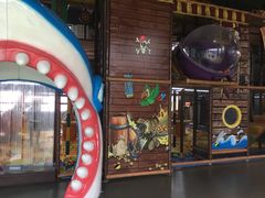 -蒙特利亲子乐园