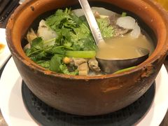 -新旺茶餐厅(嘉里城店)