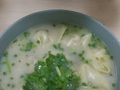 -顶巧鸡汤馄饨(虹口总店)