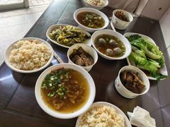 -好成财牛排馆(涂门街总店)