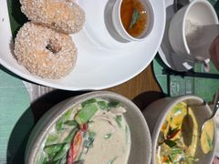 -帕蓝·暹罗料理(大学路店)