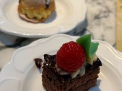 -北京贵宾楼饭店 红墙咖啡厅