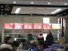 -天津医科大学学生食堂