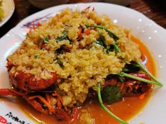 -漫天香·小龙虾餐厅(夏湾店)