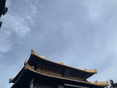 -武当山风景区