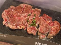 -卡朋西餐(悦汇城店)