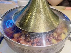 -黄记煌三汁焖锅(民乐园万达店)