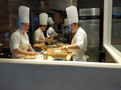 -喜鼎海胆水饺(柏威年购物中心店)