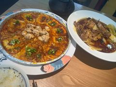 -花盐街·四川乐山小吃(西单大悦城店)