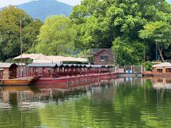 -台州府城(东湖)