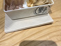 -野人先生现做冰淇淋(北京顺义祥云小镇店)