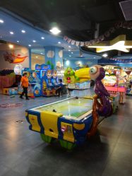 -利奥梦幻主题乐园(爱琴海购物公园店)
