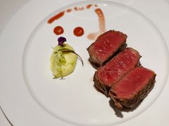 -王品牛排(珠海富华里店)