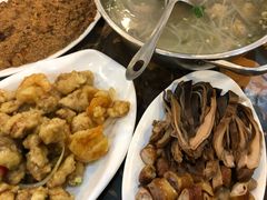 -张包铺(道外店)