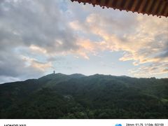 -翠矶山公园