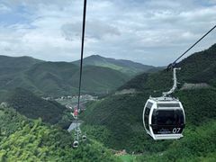 -莫干山风景区