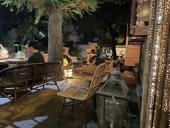 -樹下遇见树·咖啡