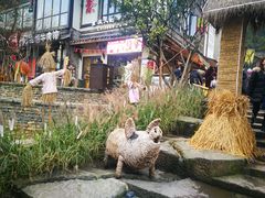 -壹华里市集