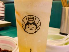 益生香橙君-我是酸奶君(壹方城店)