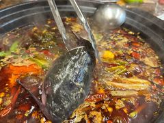 -小饕荟雅安贡椒鱼鲜馆(广福桥店)