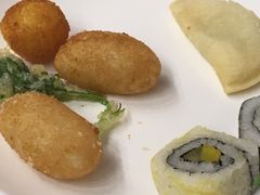 -芭菲盛宴·环球美食(解放碑英利国际店)