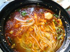 -卜奎风味便宜坊(兴隆路店)