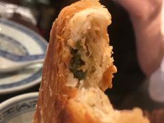 -朱记小郑酥烧饼(建康路店)