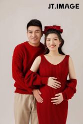 -专注孕妇照亲子照·纪田摄影