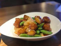 -闽上鲜·福建菜(龙湖滨江天街店)