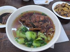 -小桃园餐厅