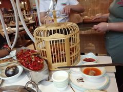 -蕃茄述·好汤自然来(江汉路店)