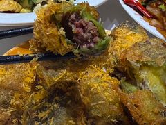 -小河公主秘制烤羊腿(小绿谷店)