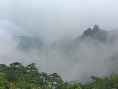 -三清山风景名胜区