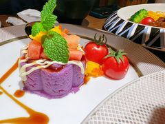 -蟹之国·精品蟹料理(极地店)