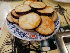 -石记东北风味烤肉(系马桩第二分店)