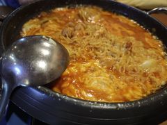-恩你小木屋·烤肉韩式料理(嘉兴秀洲店)