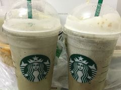 -星巴克(广州中华广场B1层店)