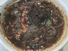 酸辣粉-眉州东坡(春秀路店)