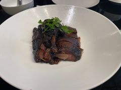 -杭州和达希尔顿逸林酒店·和园中餐厅-杭帮菜名店