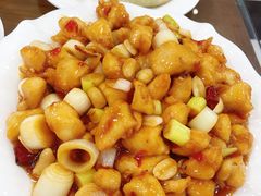 -白魁老号饭庄(安内店)